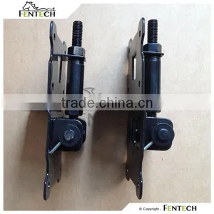 Made in China Fentech Adjustable Self-Closing Cattle Fence and Hinge Joint Field Fence thumbnail-2