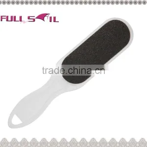 Sandpaper Foot File With Plastic Handle,pedicure Foot File,smoother Foot File thumbnail-1