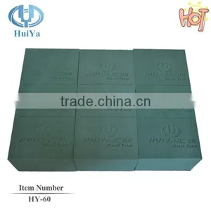 High Quality Florist Supplies Water-absorbing Floral Foam Made in China thumbnail-2