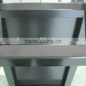 Powder Paint Poster Frame thumbnail-3