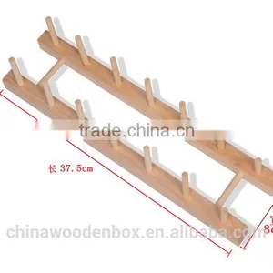 Making Large 5 Plate Shelf, Costomize Cupcake Display Plate Shelves, Tower Natural Cupcake With Low Price thumbnail-1
