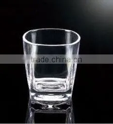 Acrylic Whisky Cup thumbnail-1