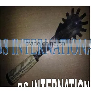 Buffalo Horn Spoon thumbnail-1