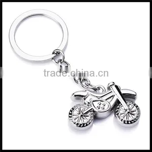 Low Moq Factory Price Metal Cool Motorcycle Key Holder Manufacturer thumbnail-1