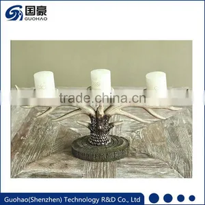 OEM Latest Chinese Supplier Buddha Tealight Holder thumbnail-4