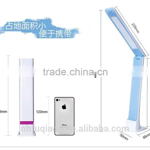Hot Selling Led Table Lamp for Office/bedroom thumbnail-2