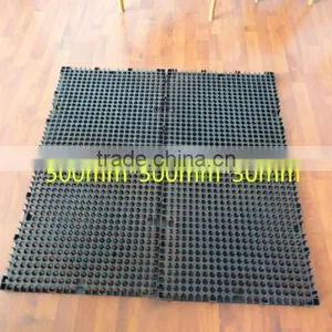 Plastic Grass Paver thumbnail-2