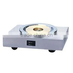 1 Boiler Electric Coffee Maker Machine thumbnail-1