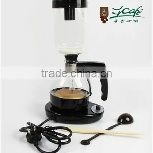 Electric Coffee Syphon/ Electric Coffee Maker thumbnail-1