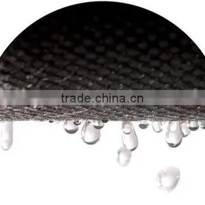 Breathable Green Ground Cover Polypropylene Woven Fabric thumbnail-5