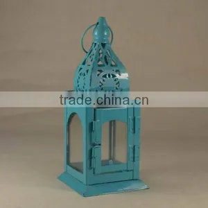 Moroccan Candle Lantern thumbnail-1