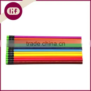 High Quality Cheap Custom Graphite Pencils thumbnail-3