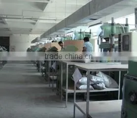 Dongguan Donghao Industrial Co., Ltd. company overview - view 2 thumbnail