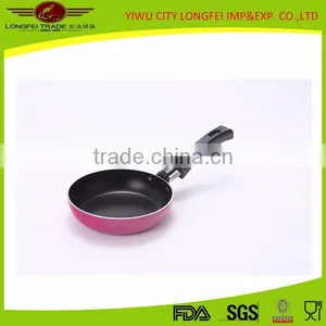 2015 Wholesale Non-stick Aluminium Cooking Pan thumbnail-3
