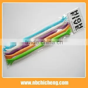 Humanoid Plastic Coffee Stirring Rod For Barware thumbnail-3