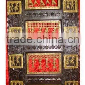 Metal Wall Decoration Metal Home Decor thumbnail-1