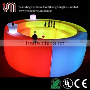 RGB Bar Furniture Sets/Led Bar Counter thumbnail-4