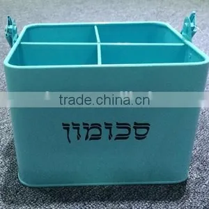 Peg Box (Hebrew), MSO-152 thumbnail-1