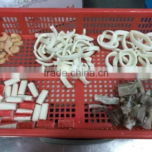 IQF Frozen Seafood Mix thumbnail-1