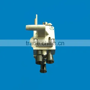 FS 120 Brush Cutter Spare Parts FS120 200 250 Grass Trimmer Carburetor Carb Part thumbnail-2