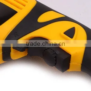 EID221 Worksite Brand 900W 13mm Electric Impact Drill thumbnail-3