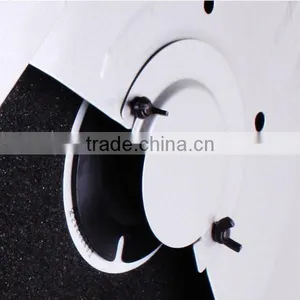 COS104 Worksite Brand 1800W 355mm Cut Off Saw thumbnail-3