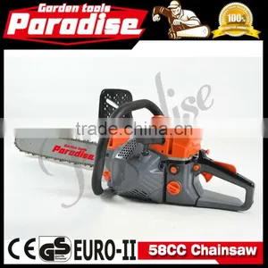 Hot Sale High Quality Best Homelite Chainsaw thumbnail-1