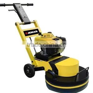 HP-SM2 FLOOR GRINDER/FLOOR SCARIFIERS thumbnail-1