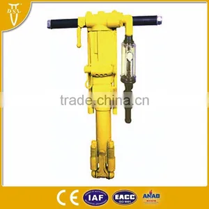 Y26 Hand Held Pneumatic Rock Drill Jack Hammer thumbnail-2