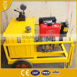 Hydraulic Rock Splitter Concrete Splitter And Stone Splitter thumbnail-3
