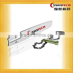 Chainsaw Hard Nose Guide Bar thumbnail-1