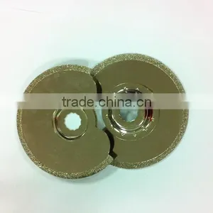 Special Mini Cutting Disc/special Cutting Blade thumbnail-1