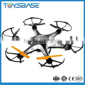 2.4g rc Quadcopter Drone Radio Control Toy With Light Fpv Racing Drone thumbnail-1
