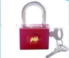 Iron Padlocks thumbnail-1