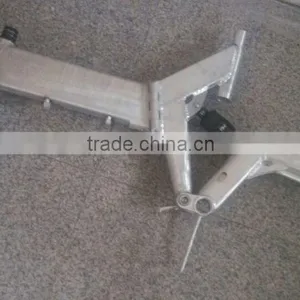 Electric Bicycle/bicycle Frame thumbnail-2