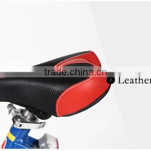 Electric Folding Bike thumbnail-6