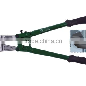 American Adjustable Cutter Jaw Bolt Head Disconnecion Clamp thumbnail-2