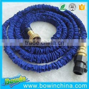 2015 High Quality 100FT Expandable Gardon Hose by Small MOQ thumbnail-2