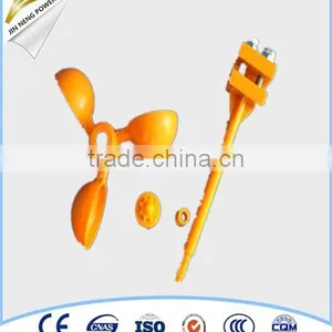 ABS Wind Anti-bird Device thumbnail-1