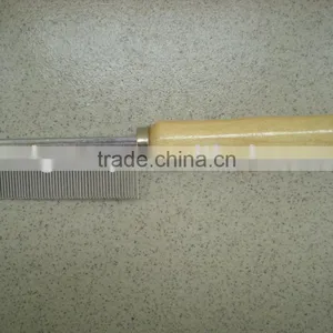 Pet Comb thumbnail-1
