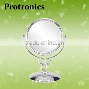 [Super Deal] JM203 3" Double Side Small Mirror thumbnail-1
