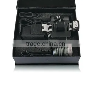 Cree XM-L U2 Led Rechargeable Hunting Headlight/Bycicle Light thumbnail-6