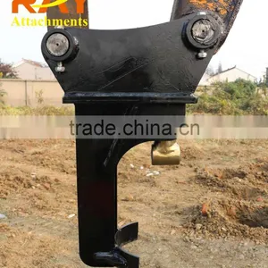 Good Quality Hydraulic Auger Drive for Crawler Drilling Machine thumbnail-3