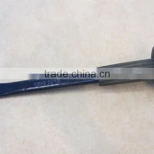 Cold Chisel With Rubber Handle thumbnail-6