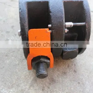 Rail Clamp For Railway Construction thumbnail-3