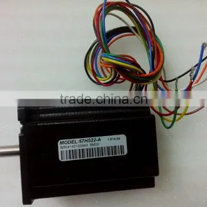 Leishine Stepper Motor 57HS22 and Driver M542 for y Axis for 1390 1290 9060 Machine thumbnail-3