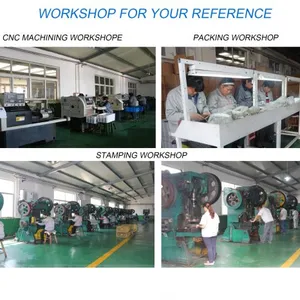 Nanpi Jiantong Hardware Manufacturing Co.,ltd company overview - view 1 thumbnail