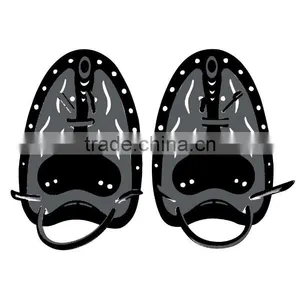 Swimming Paddle,hand Paddle Boat,adult Hand Paddle Boats thumbnail-1