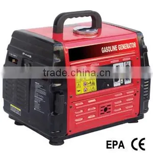 Gasoline Generator thumbnail-1
