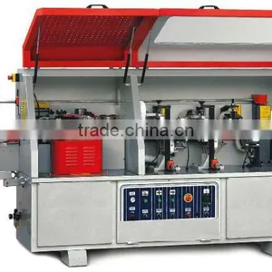 Applies the Semi-automatic Side Sealing Machine FBJ26A With High Speed Motor and 4 Kinds Function thumbnail-1